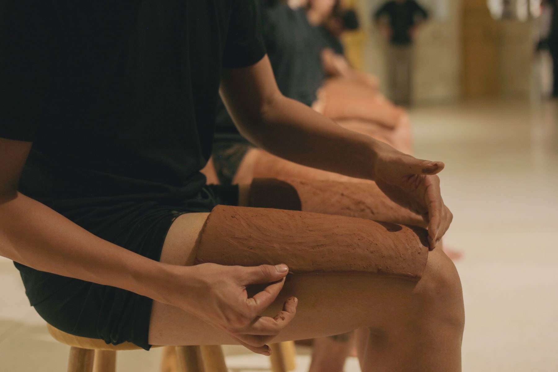 Héctor Zamora, Capa-Canal, 2018