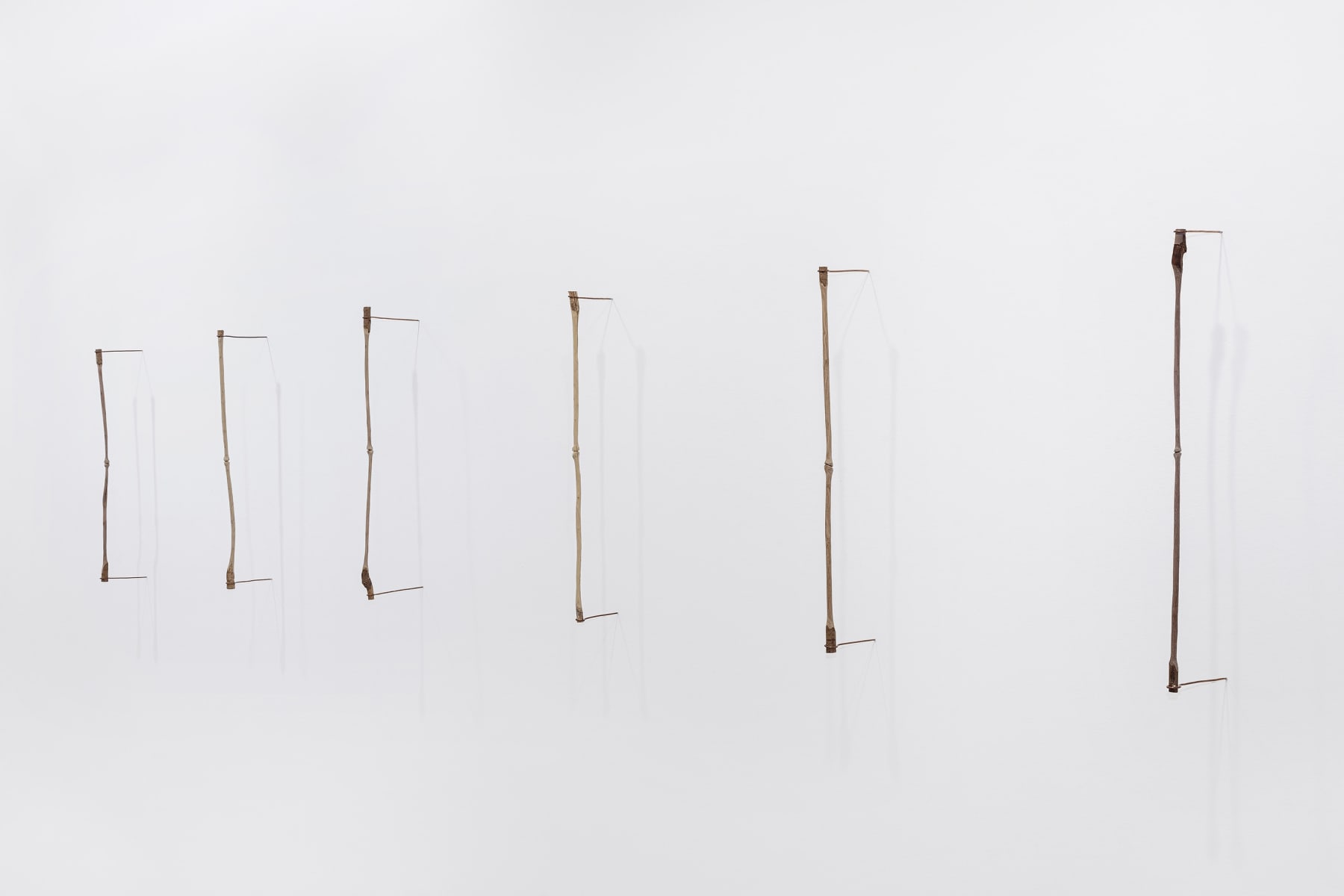 Afonso Tostes, Sem título | Untitled, 2021