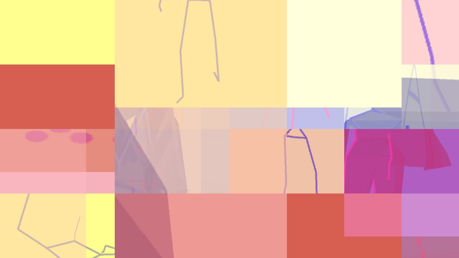 Analivia Cordeiro, “Mutatio: impossible to control just contribute”, 2018/2021