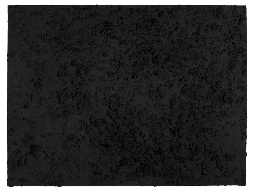 Bosco Sodi, Sem título | Untitled, 2019