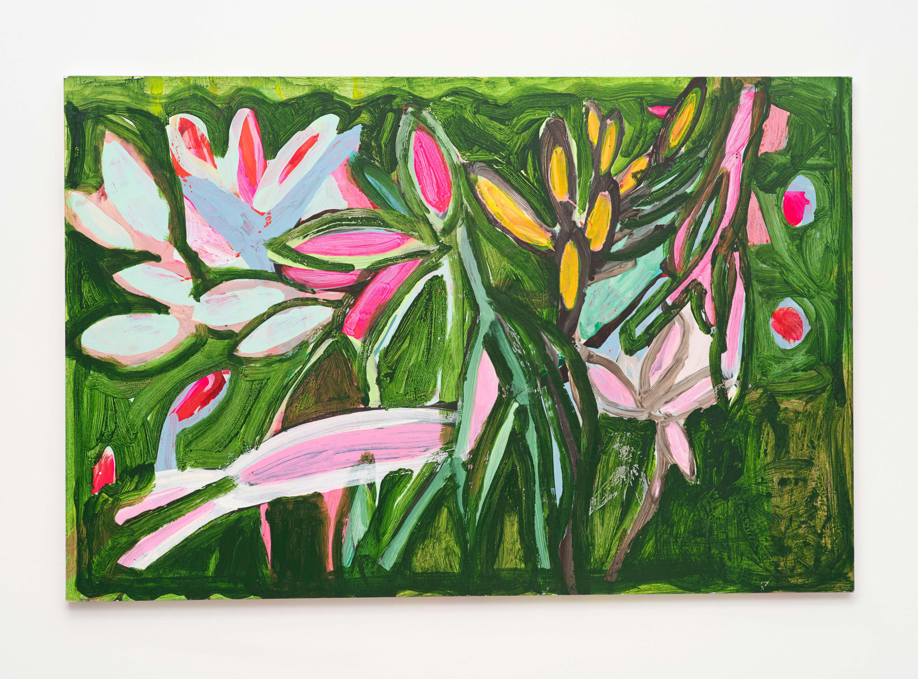 Gabriela Machado, “Pinguinho”, 2024