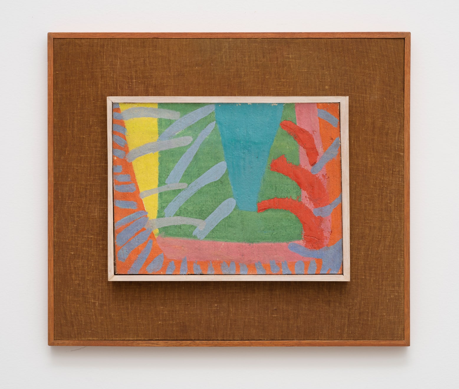 Waldemar Cordeiro, Sem título | Untitled, 1960