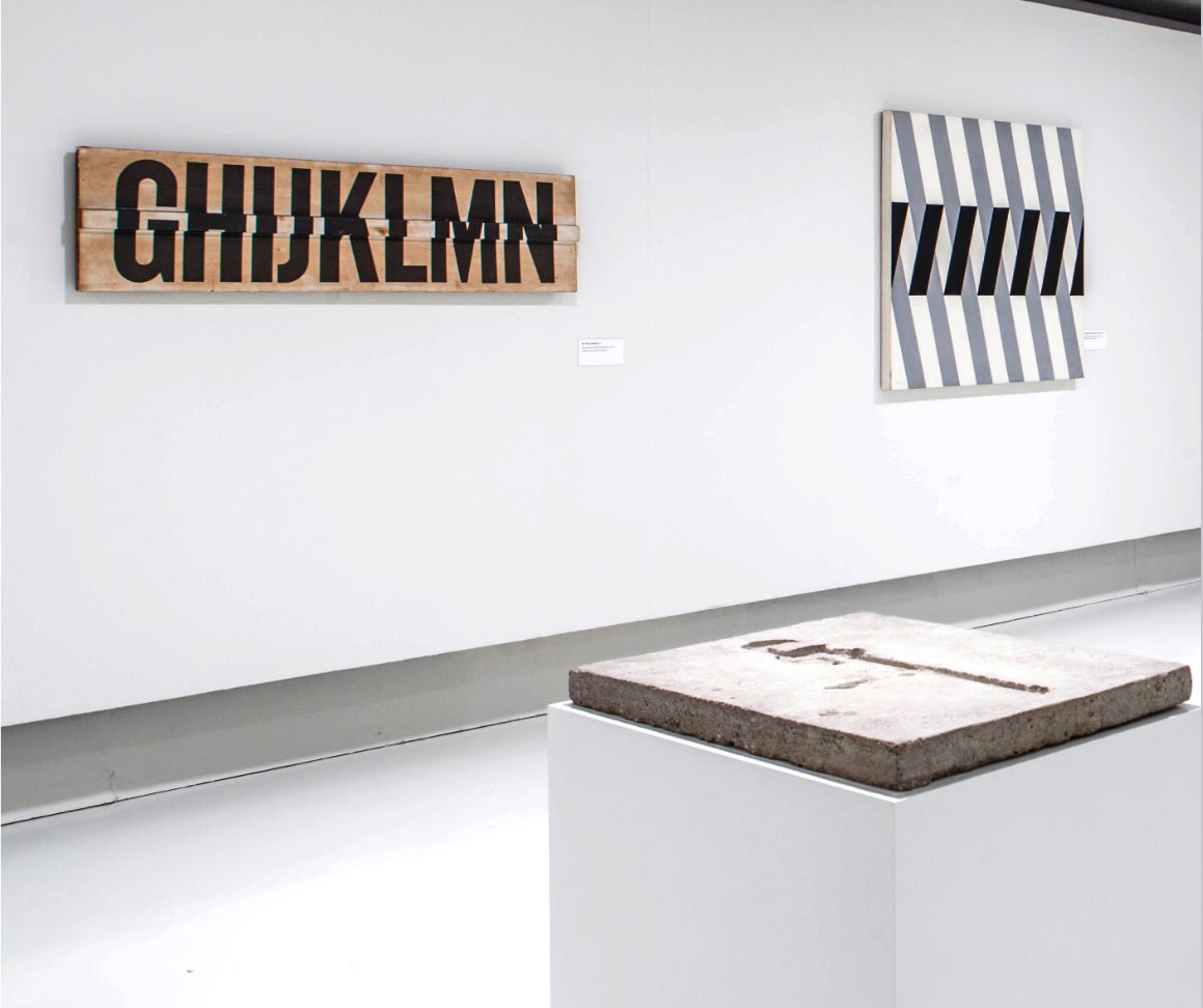 Waldemar Cordeiro, Sem título, 1966