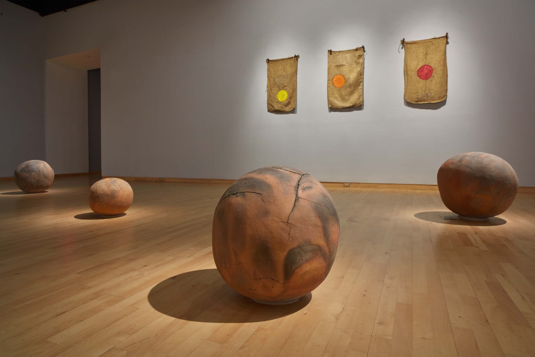 Bosco Sodi, Sem título | Untitled, 2022