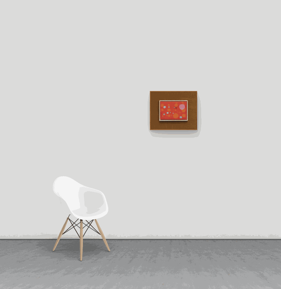 Waldemar Cordeiro, Sem título | Untitled, 1963