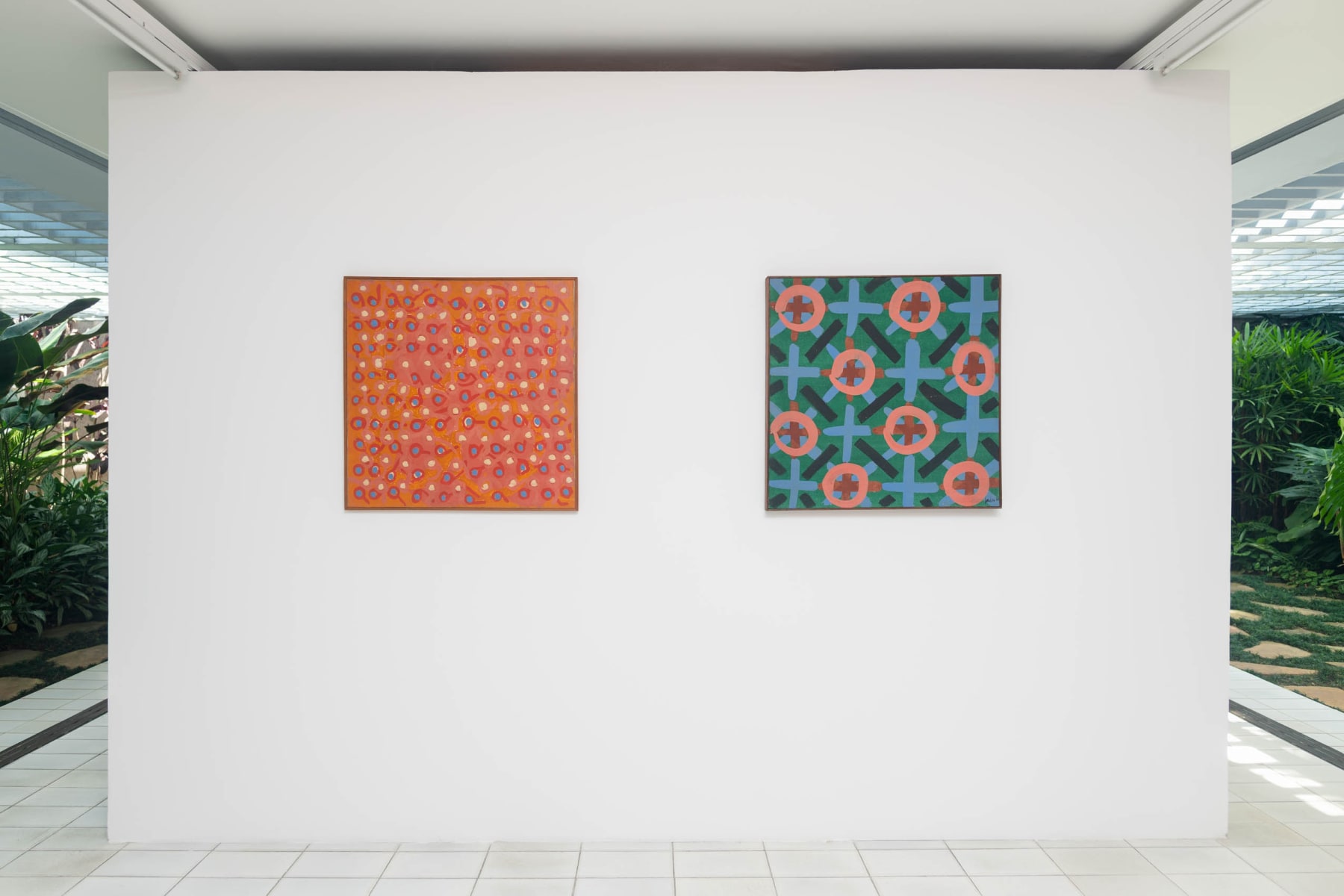 Waldemar Cordeiro, Sem título | Untitled, 1960