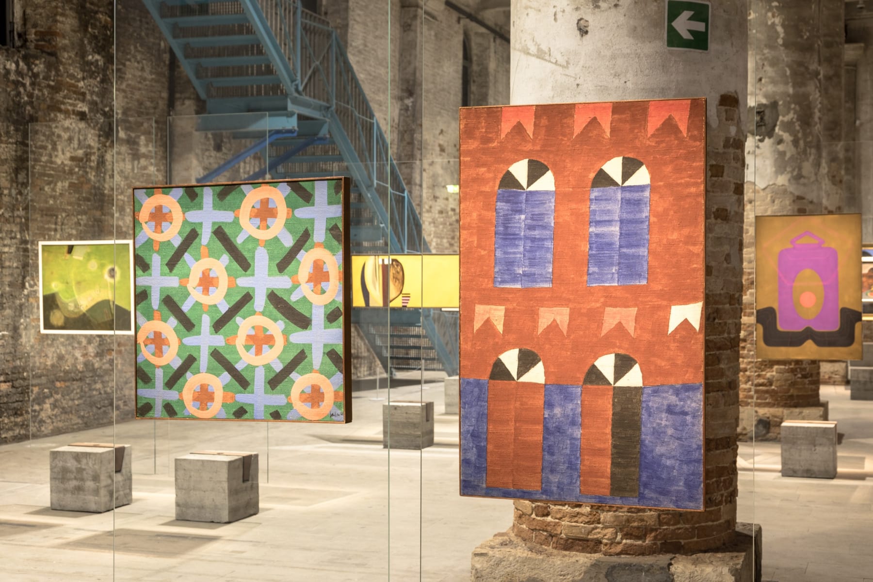 Waldemar Cordeiro, Sem título | Untitled, 1963
