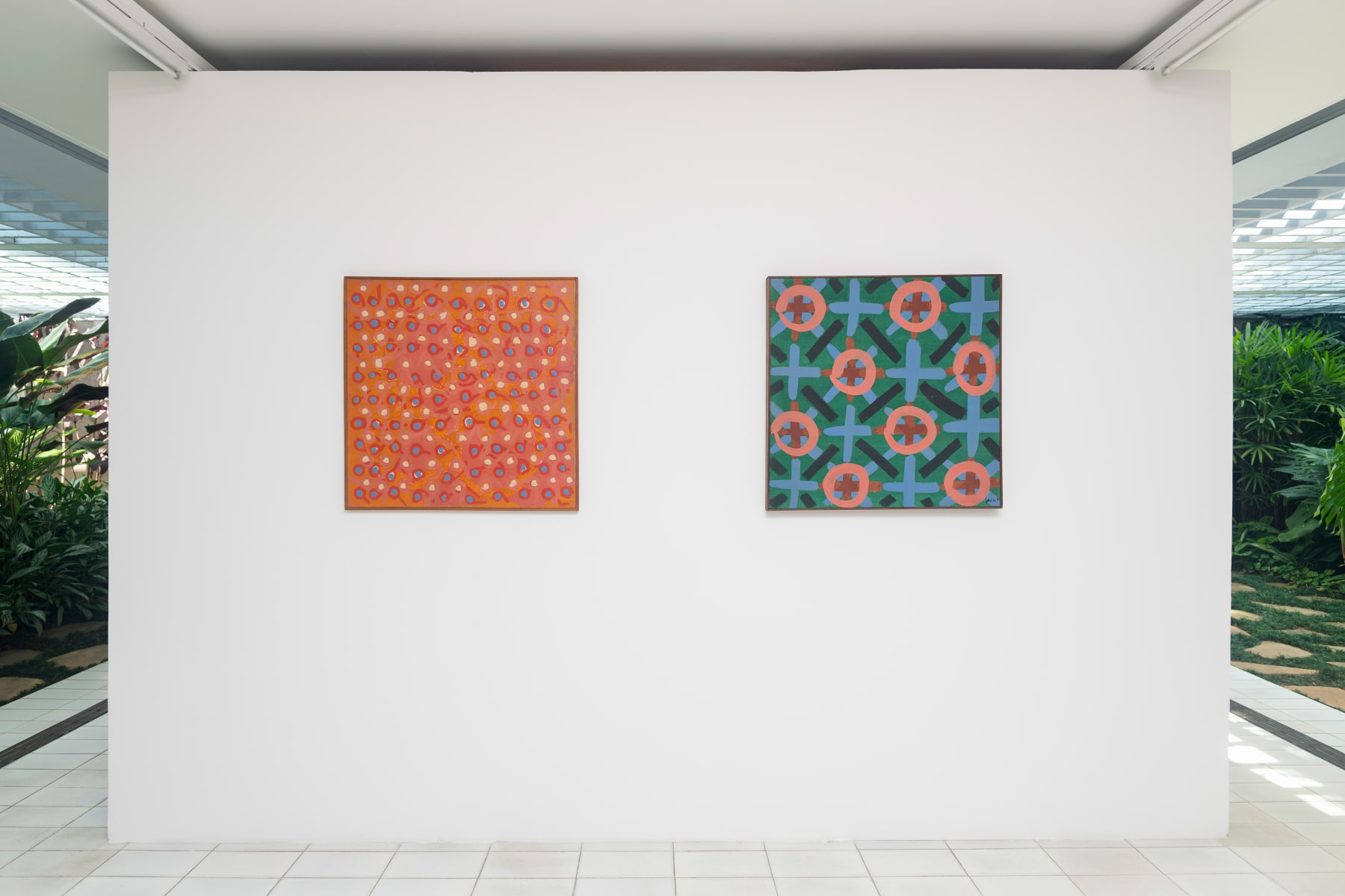 Waldemar Cordeiro, Sem título | Untitled, 1963