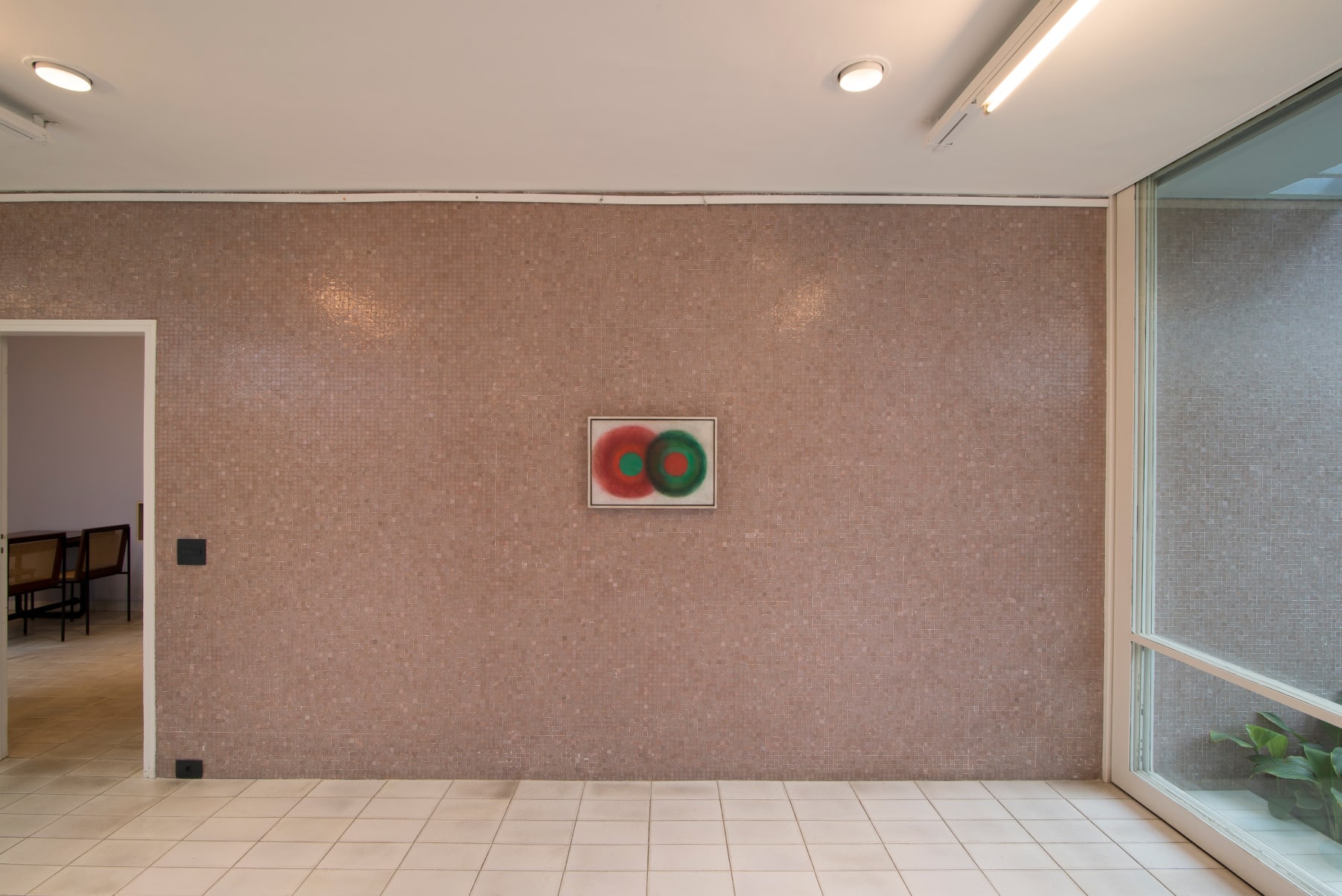 Waldemar Cordeiro, Sem título | Untitled, 1960