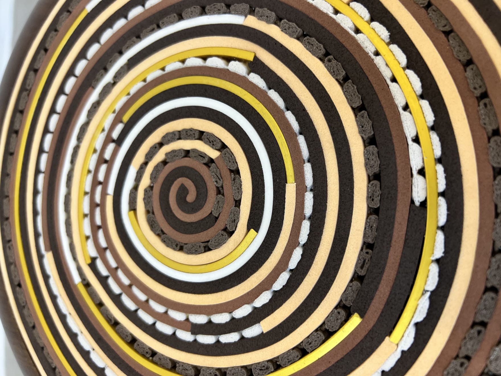 Campana, “Sushi Table Luciana”, 2022