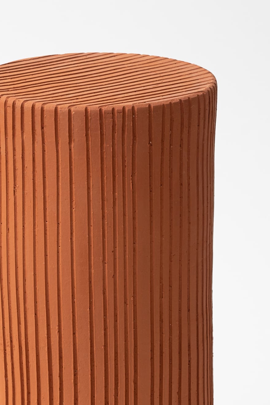 Campana, Sopro na argila XI, 2022