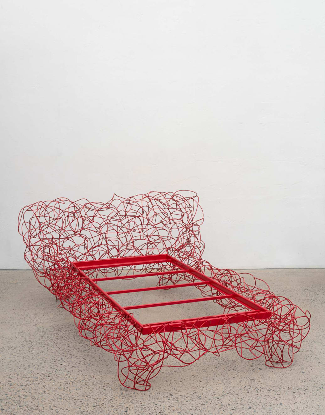 Campana, Cama Corallo, 2019