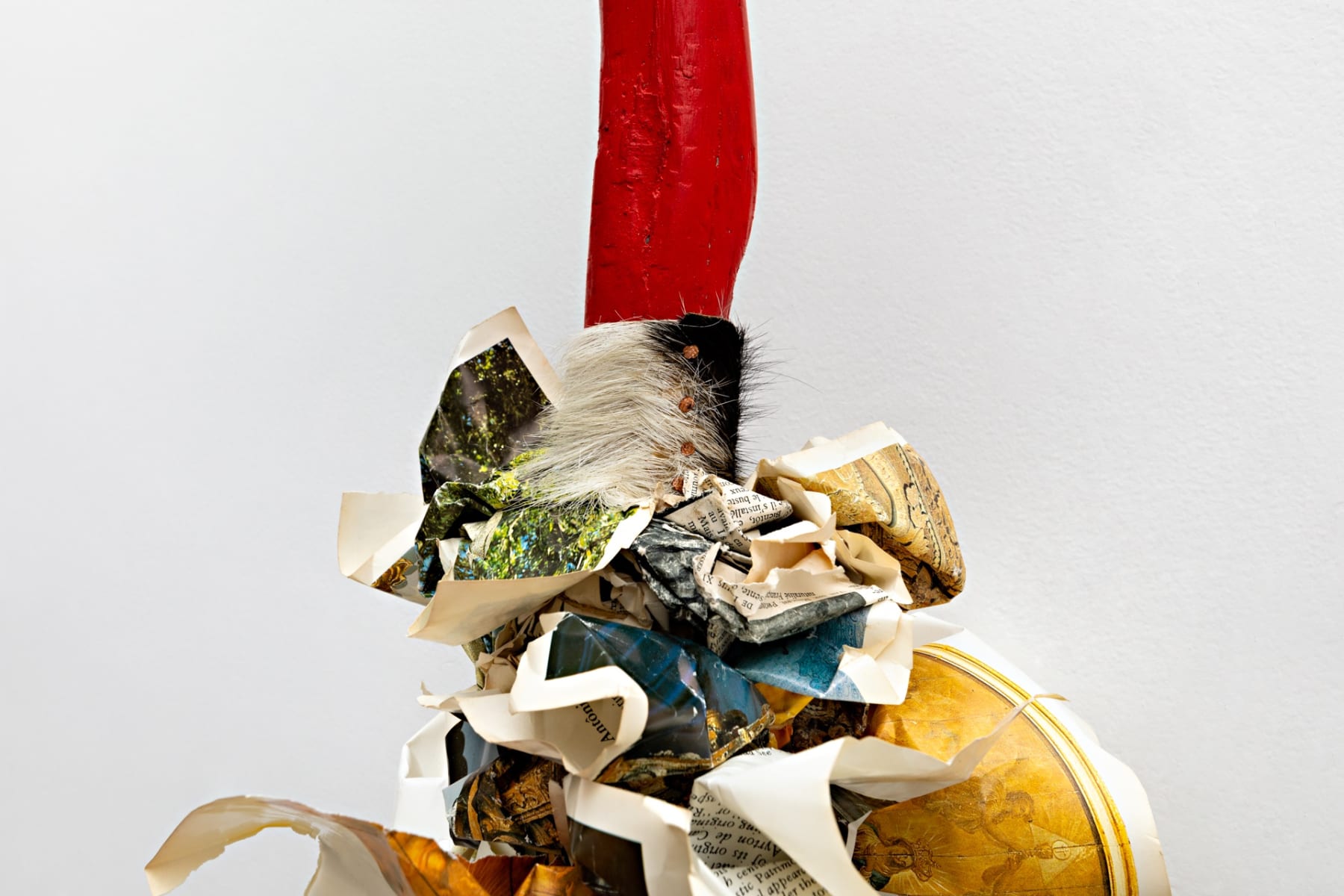Afonso Tostes, Sem título | Untitled, 2022/2023