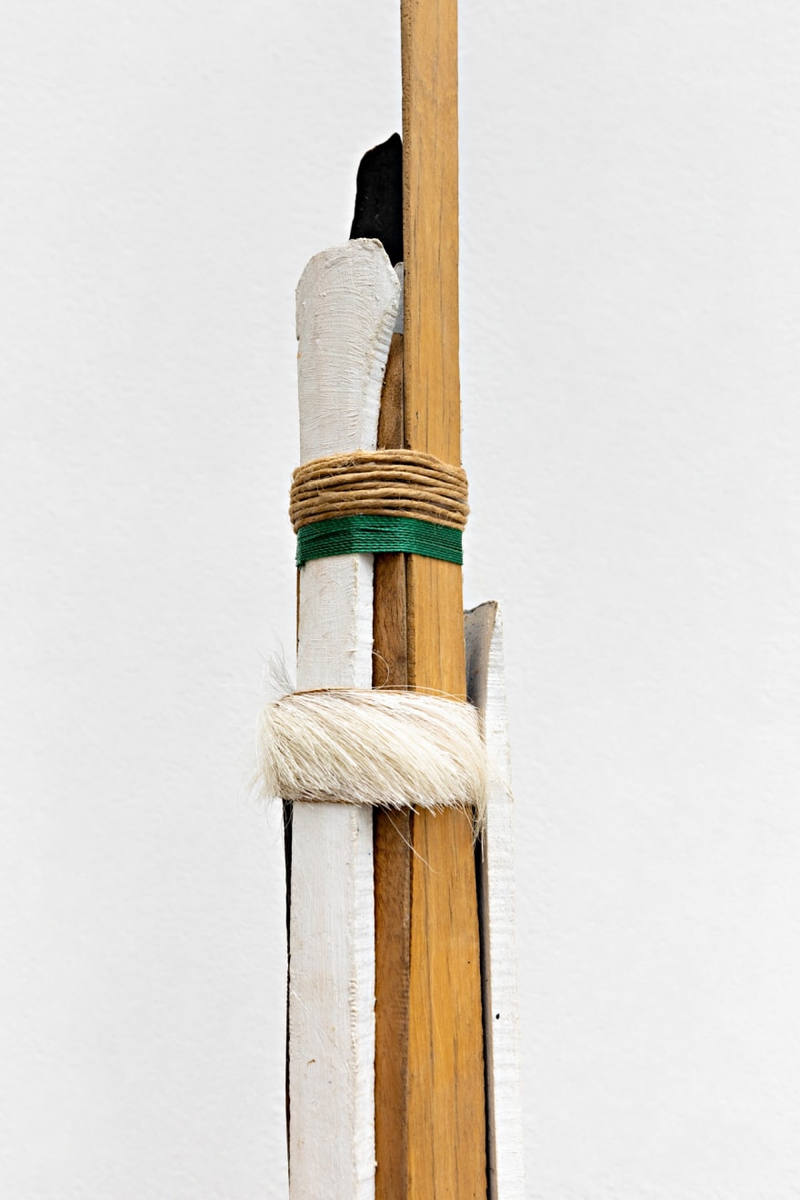 Afonso Tostes, Sem título | Untitled, 2022/2023