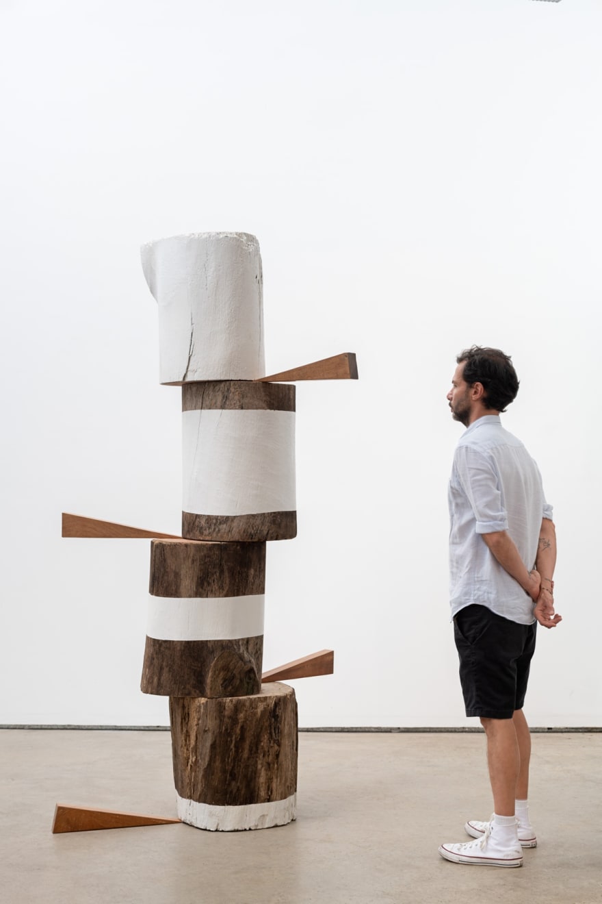 Afonso Tostes, Sem título | Untitled, 2023