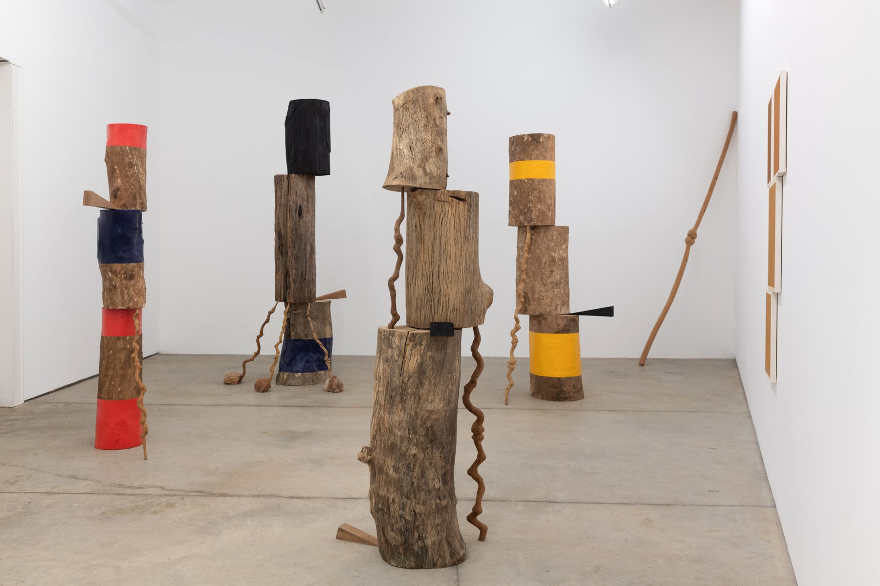 Afonso Tostes, Sem título | Untitled, 2023