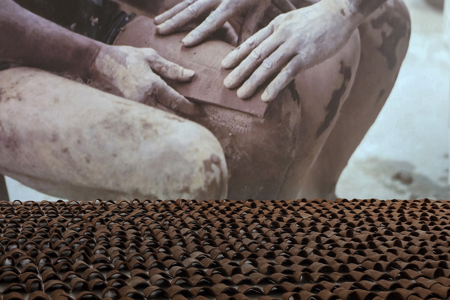 Héctor Zamora, Nas Coxas, 2018