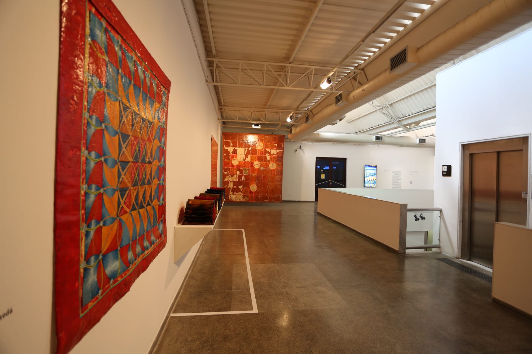 Delson Uchôa, “Maxixe”, 1989/2002