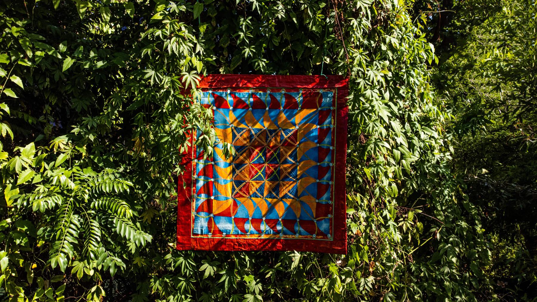 Delson Uchôa, “Maxixe”, 1989/2002