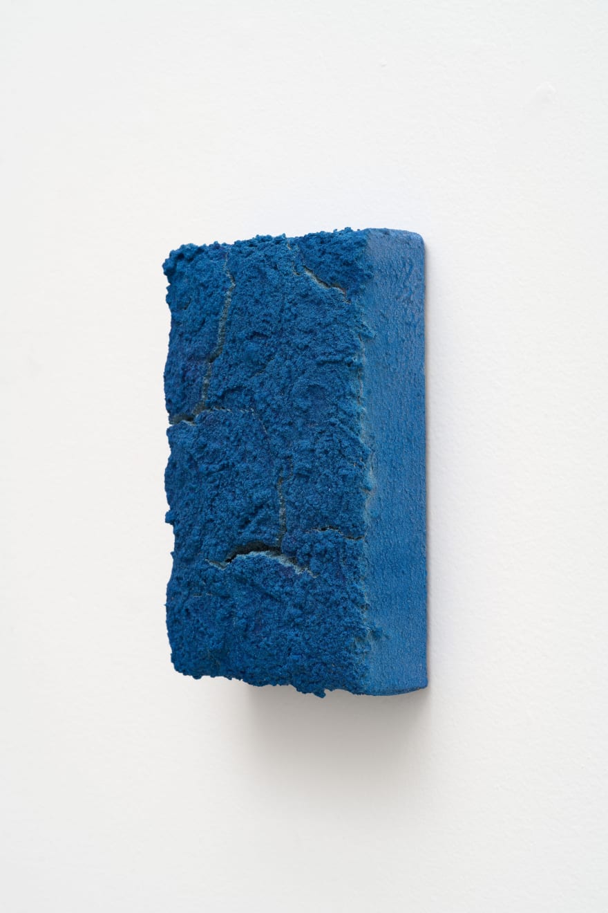 Bosco Sodi, Sem título | Untitled, 2024
