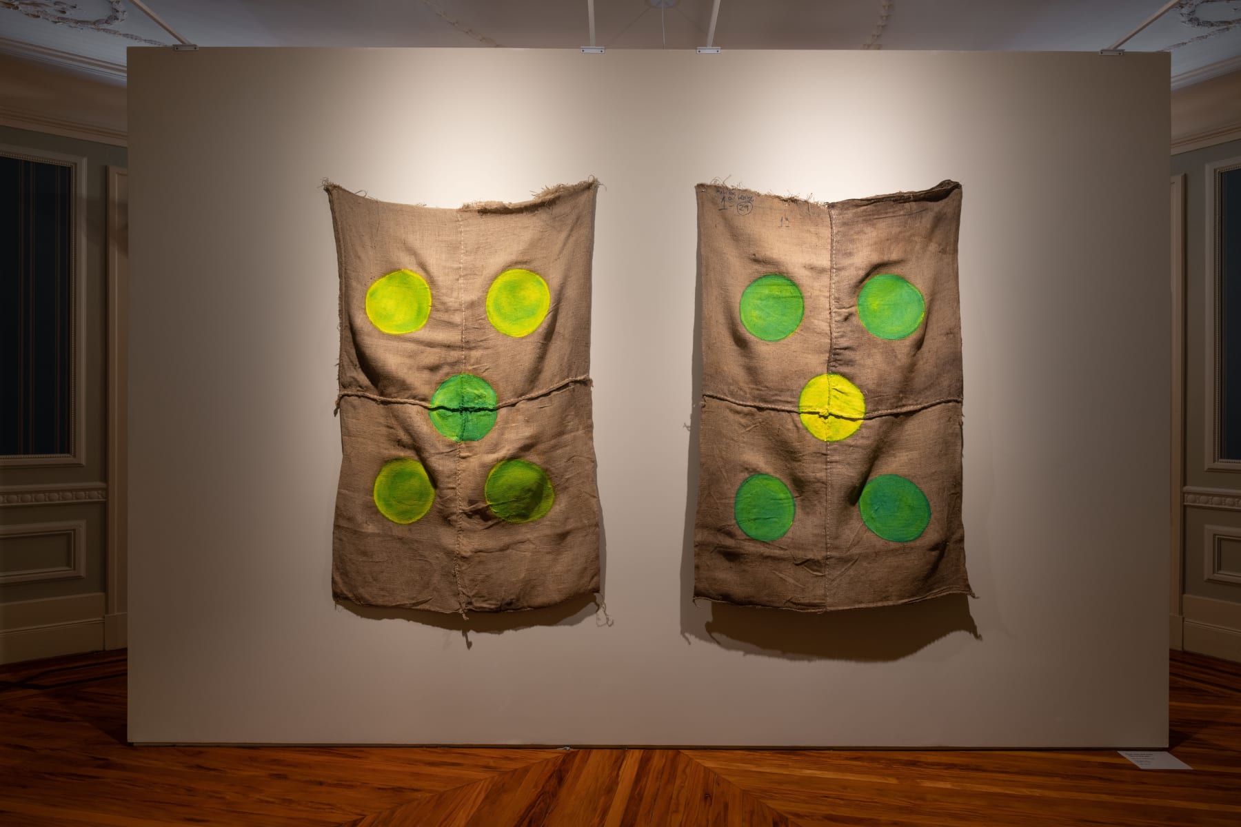 Bosco Sodi, Sem título | Untitled, 2023