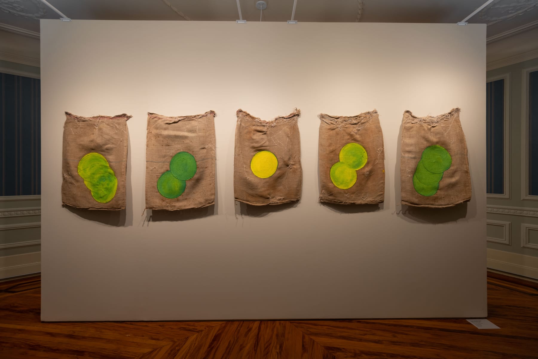 Bosco Sodi, Sem título | Untitled, 2023