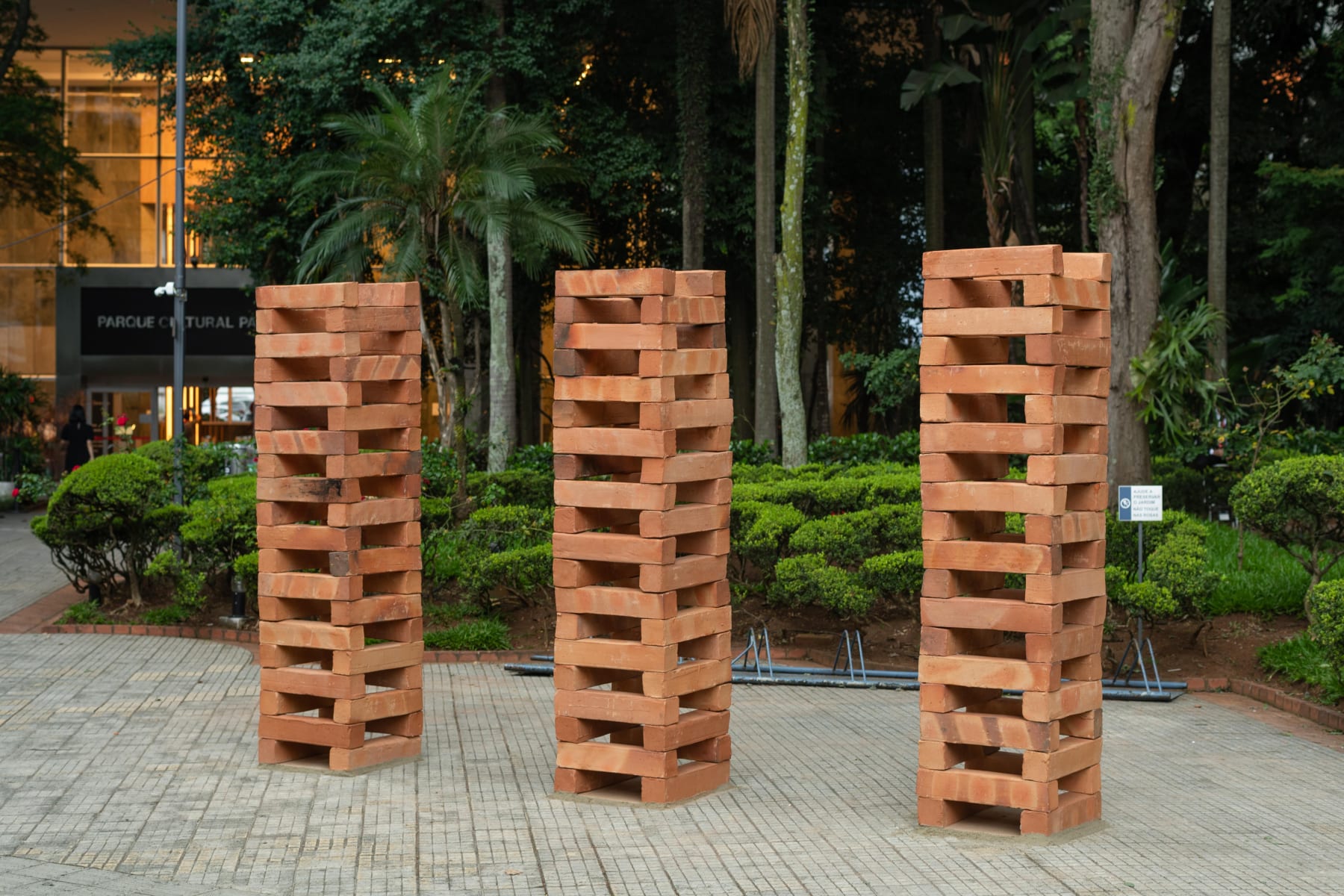 Bosco Sodi, Sem título | Untitled, 2024