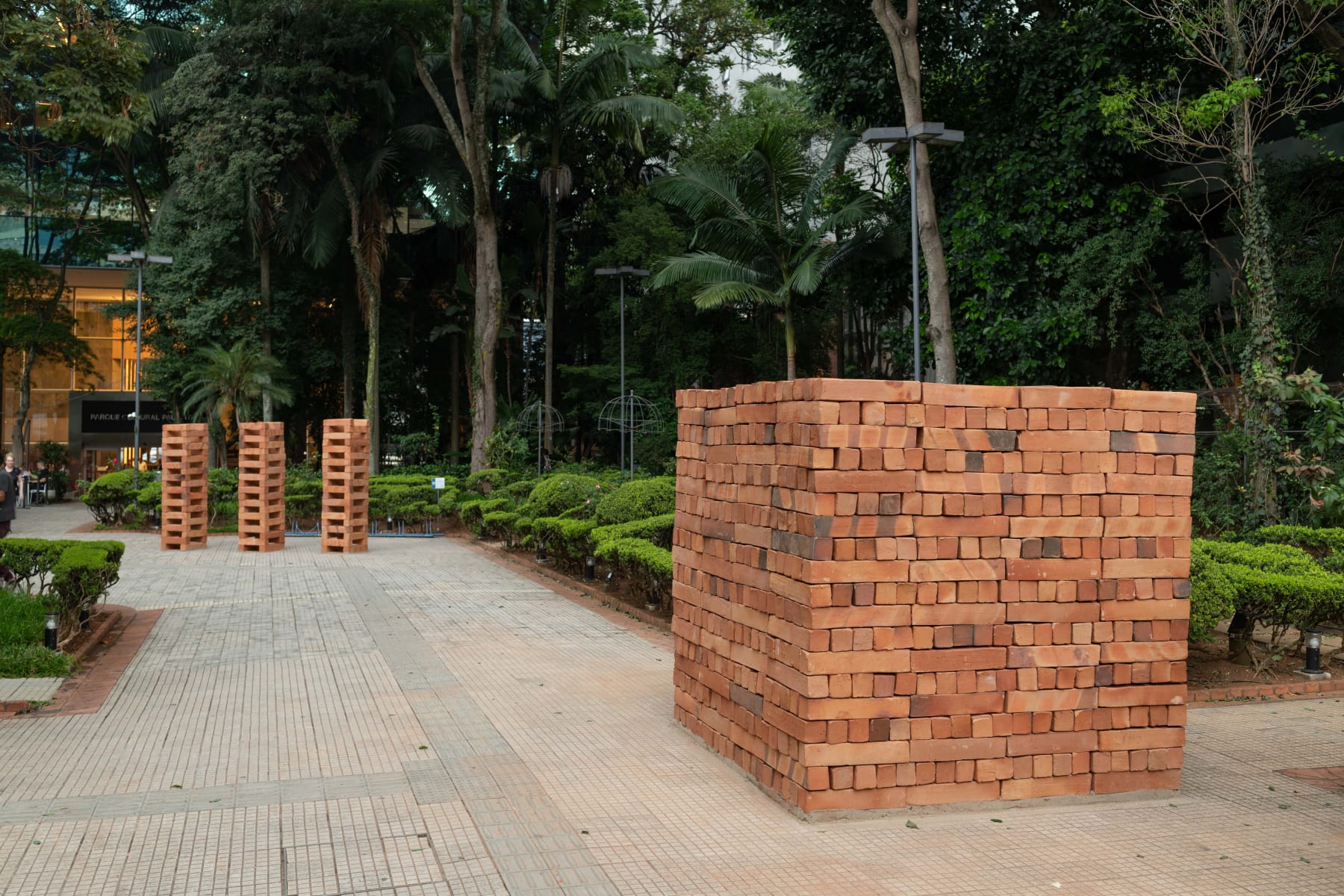 Bosco Sodi, Sem título | Untitled, 2024