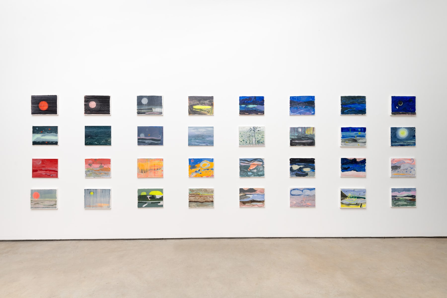 Gabriela Machado, Sem título | Untitled, 2017