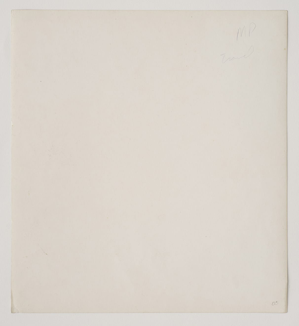 Thomaz Farkas, “Rua do Rio de Janeiro”, 1947