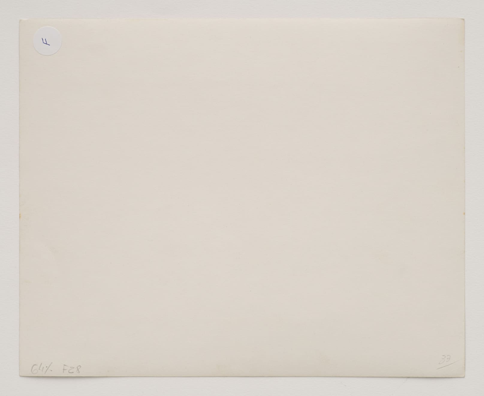 Thomaz Farkas, “Ilha de Paquetá”, RJ, déc. 1940