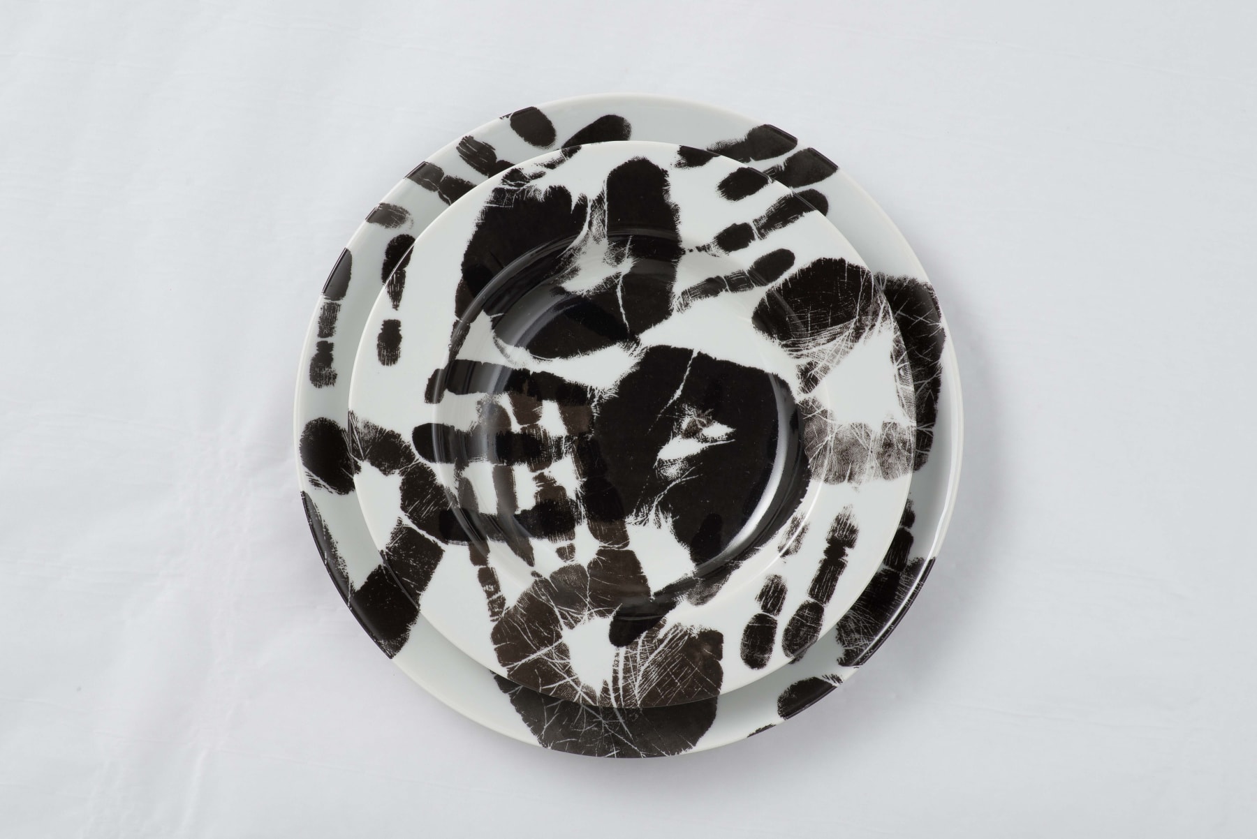 Regina Silveira, “Per Diem 2”, 2008