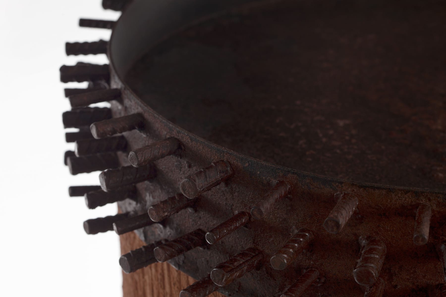 Campana, “Buco”, 2023