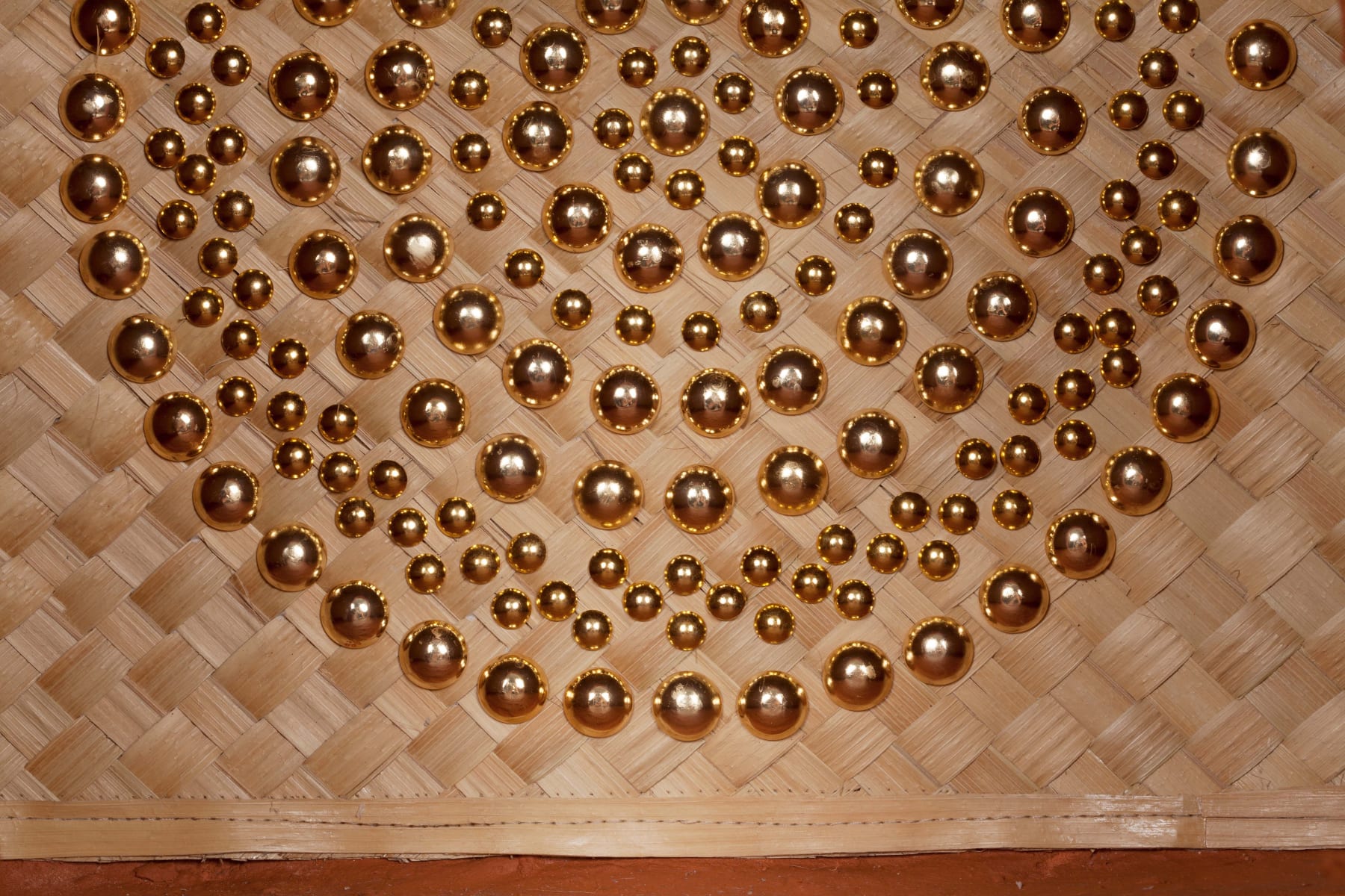 Campana, “Papila”, 2024