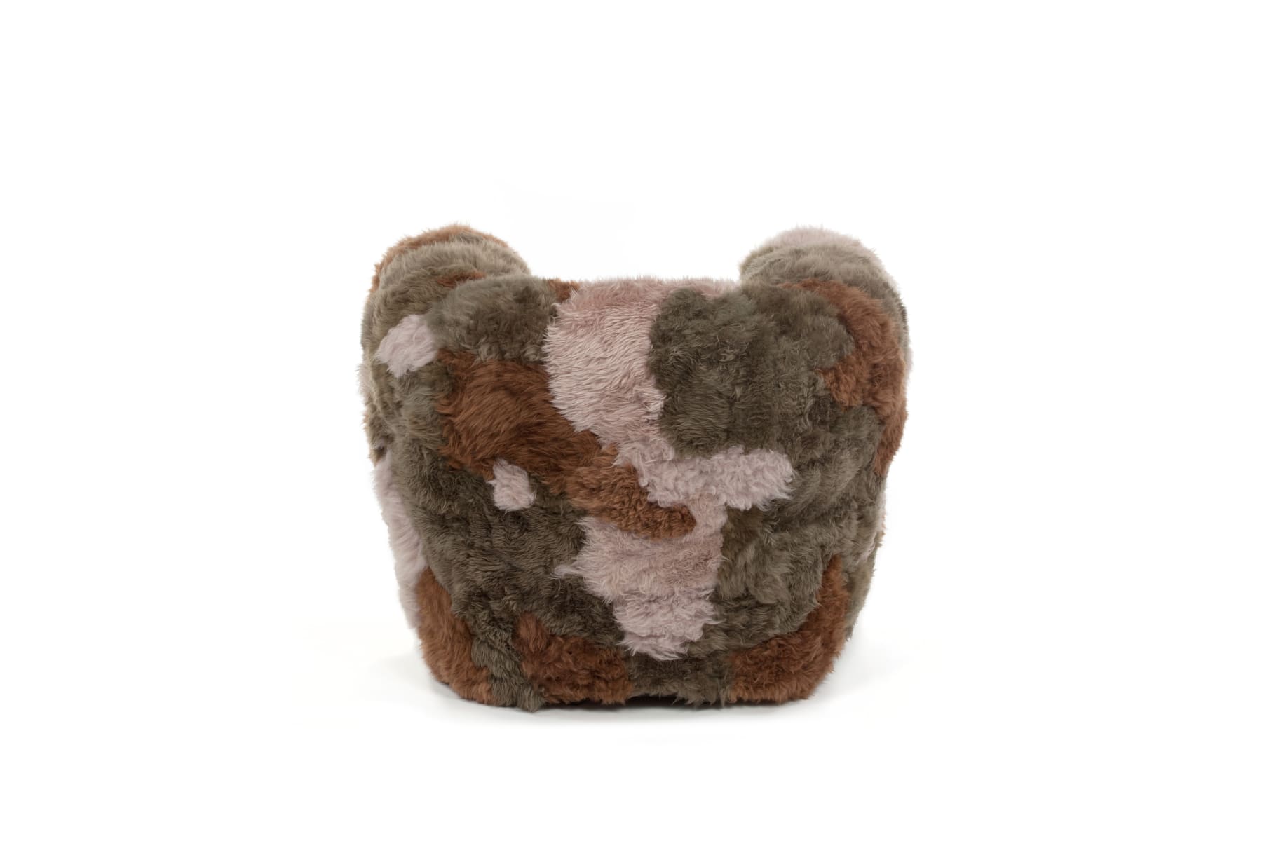 Campana, “Poltrona Camuflada”, 2023