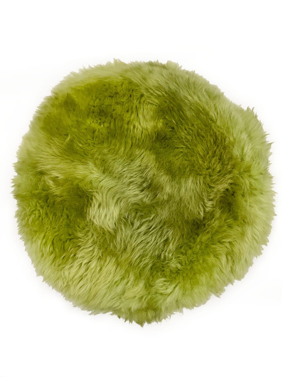 Campana, “Banco Peludinho”, 2024