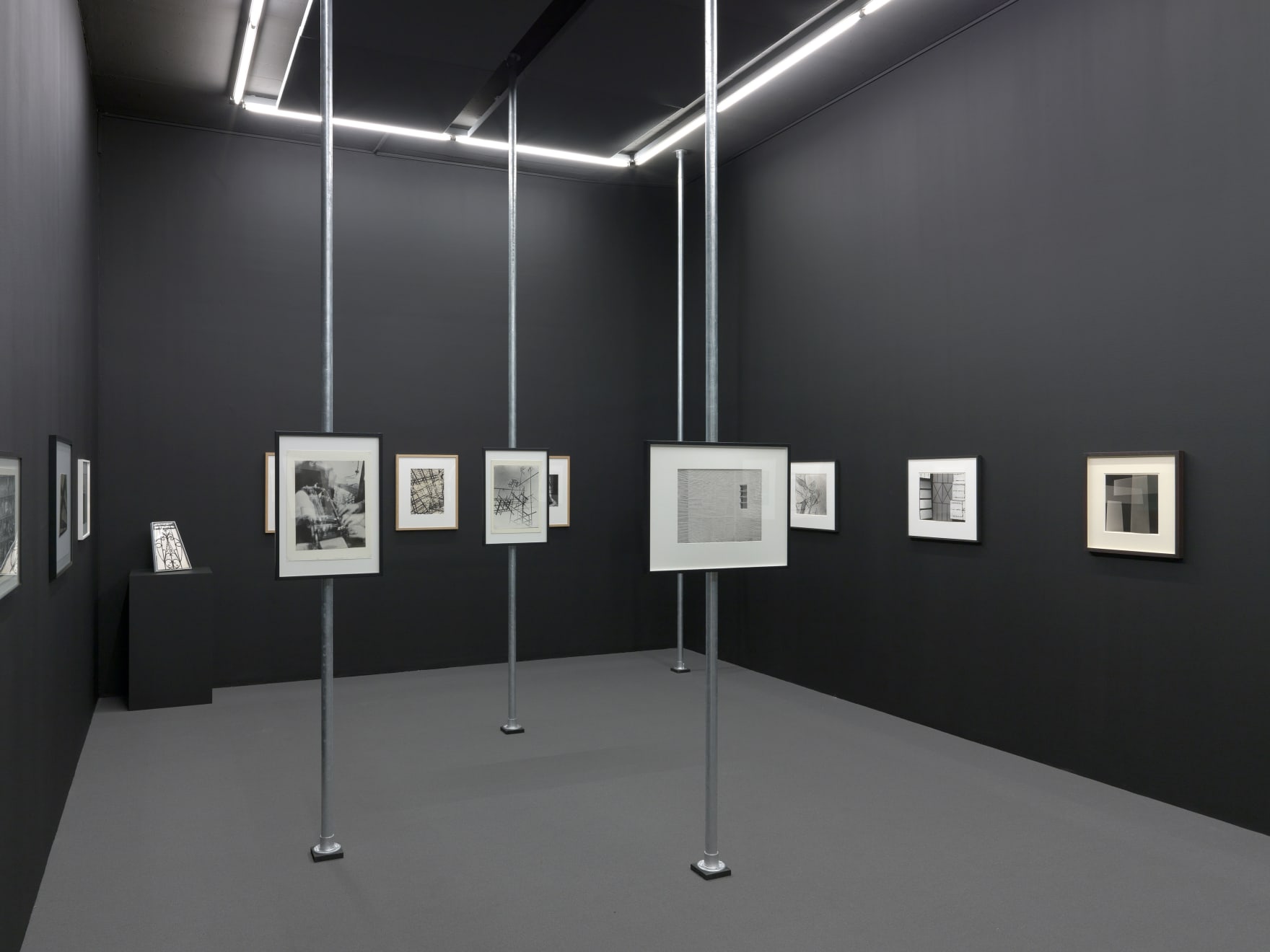 Geraldo de Barros, “Fotoforma”, São Paulo, Brasil, 1949/2014