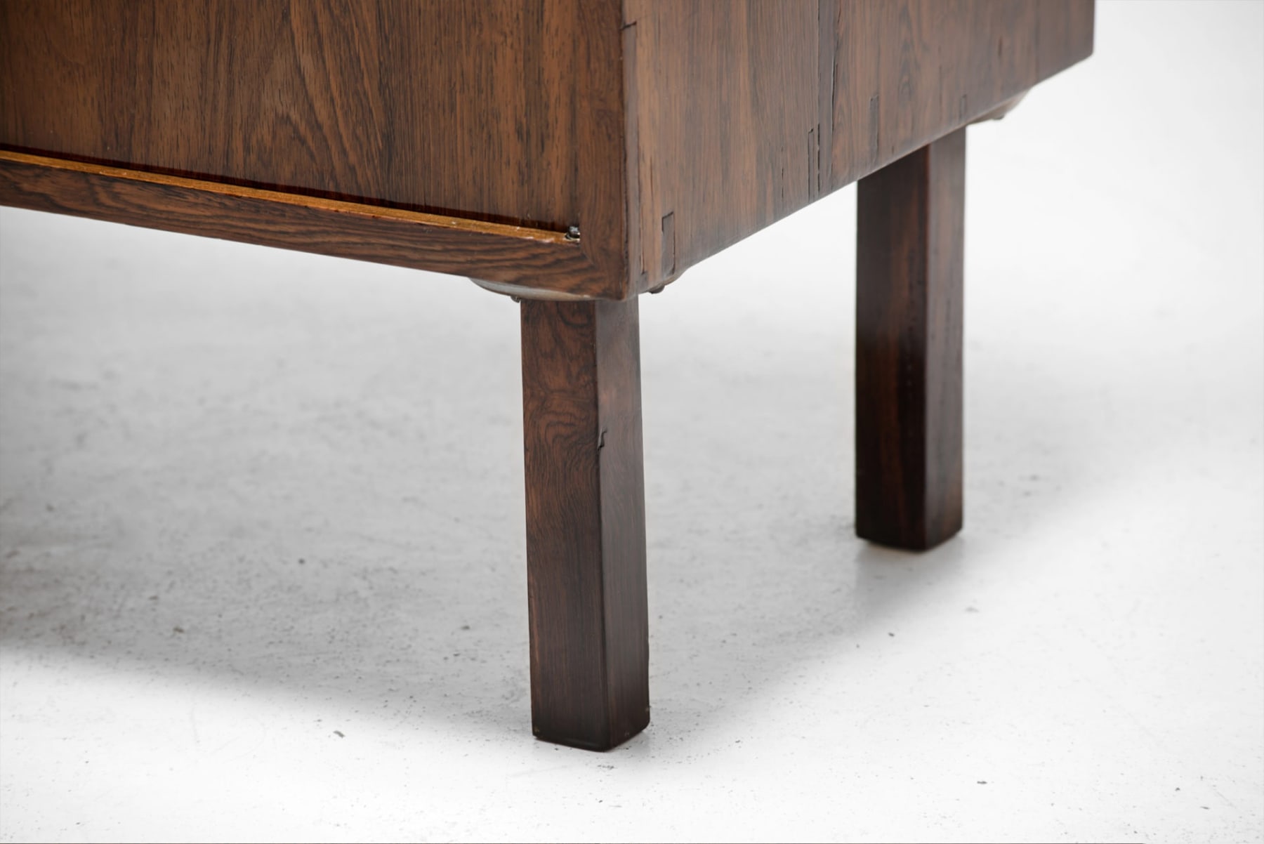 Geraldo de Barros, “Buffet, manufactured by Unilabor”, 1956