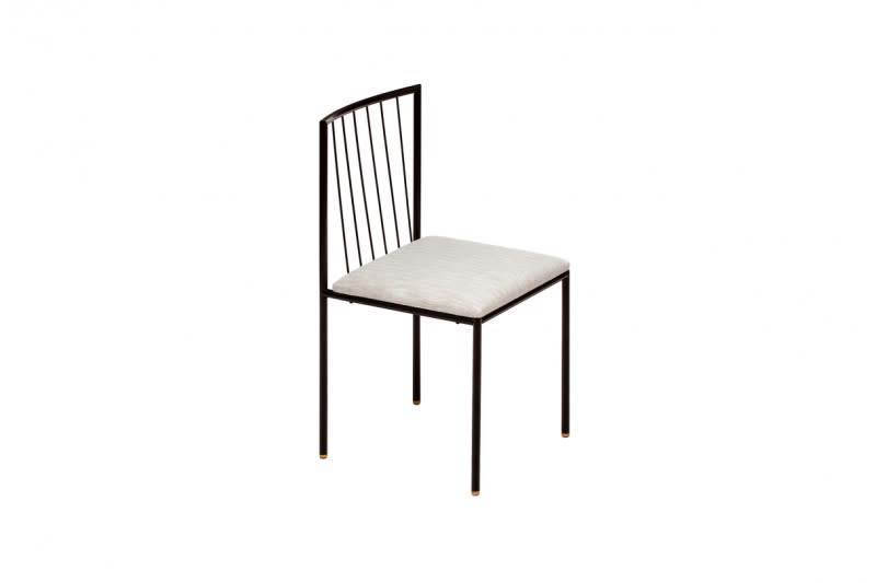 Geraldo de Barros, “Cadeira, manufactured by Unilabor”, 1955