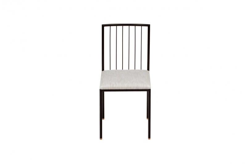 Geraldo de Barros, “Cadeira, manufactured by Unilabor”, 1955