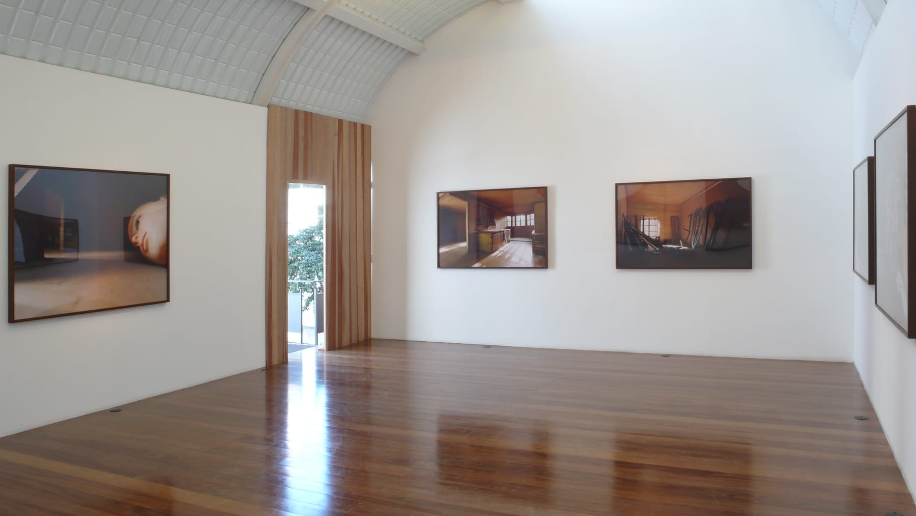 Rochelle Costi, “Letras”, 2009