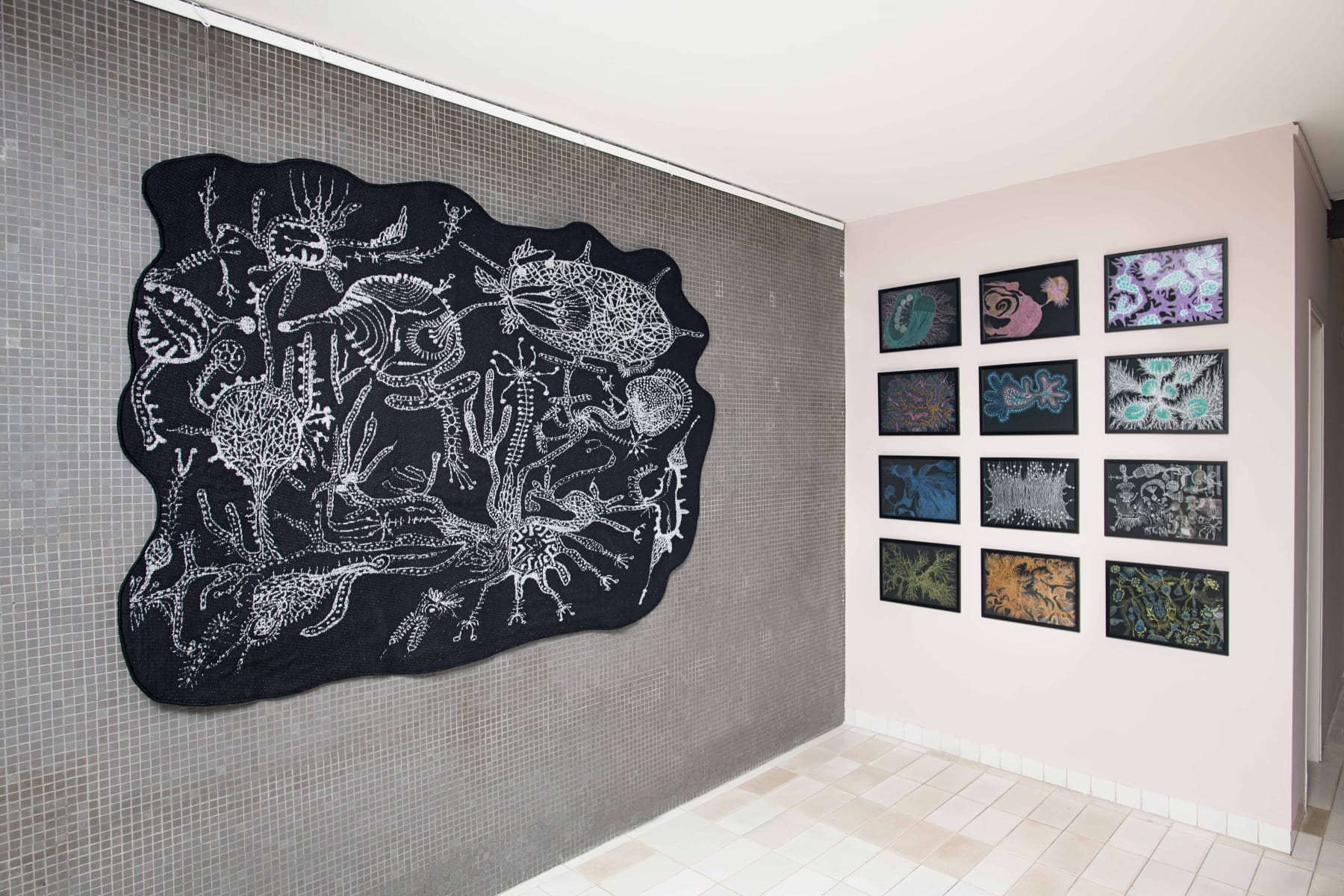 Campana, Sem título | Untitled, 2024