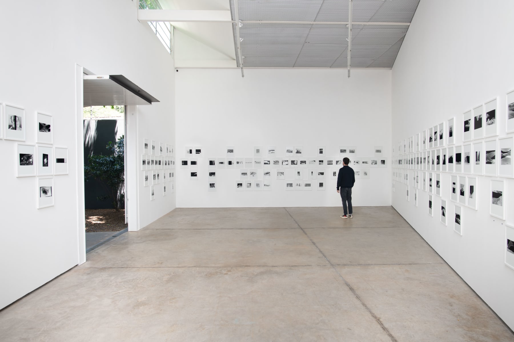 Geraldo de Barros, Sem título da série 