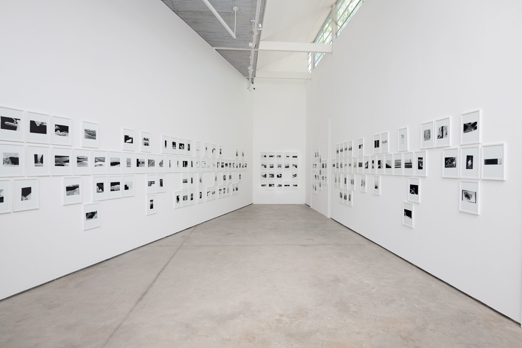 Geraldo de Barros, Sem título da série 