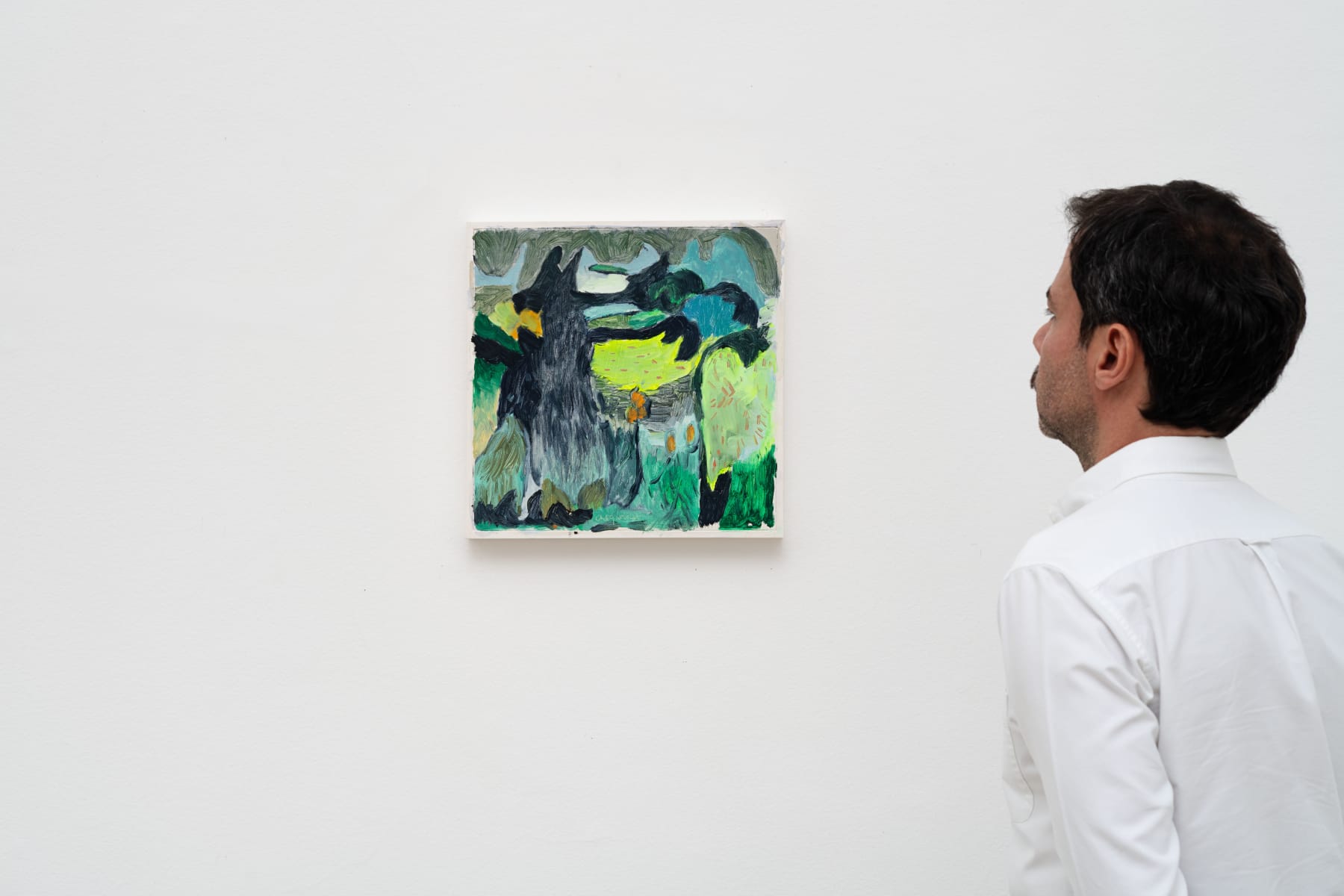 Gabriela Machado, “Como as outras”, 2025