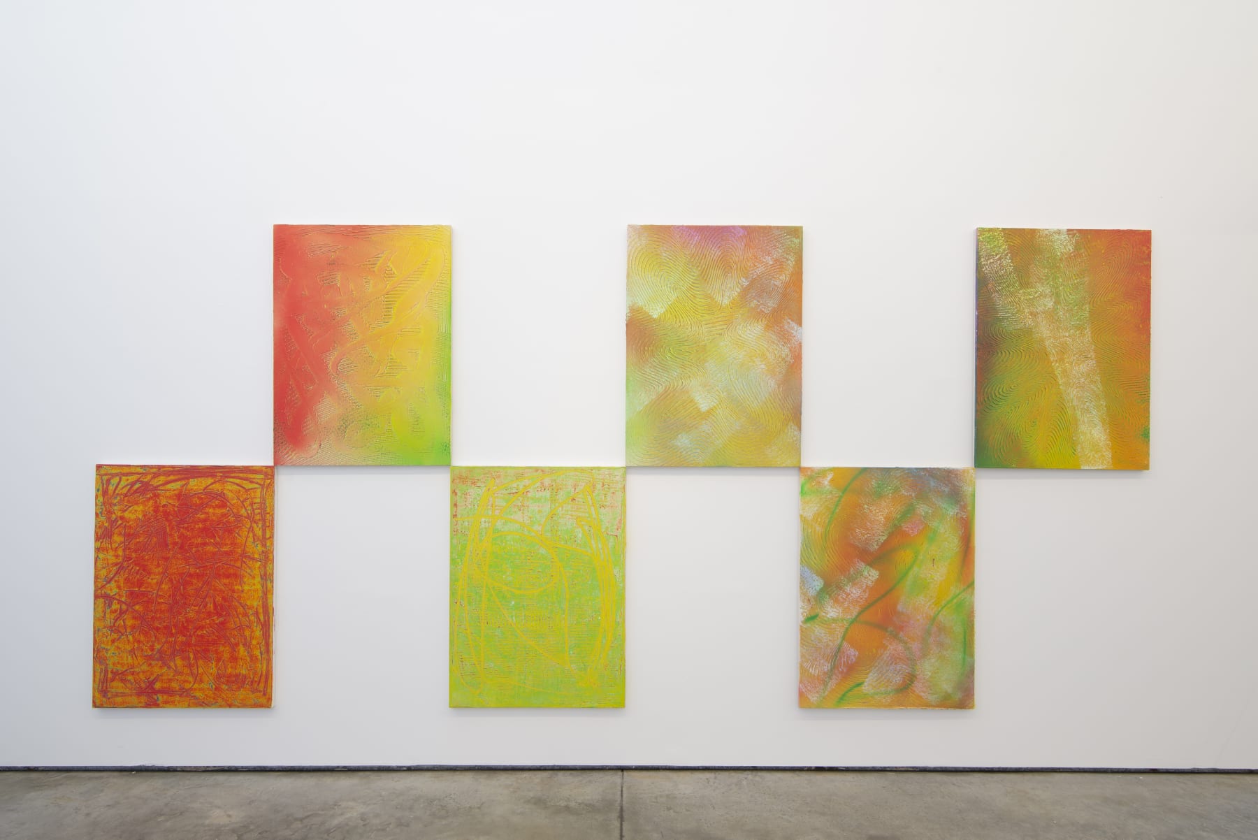 Tiago Tebet, Sem título | Untitled #119, 2019