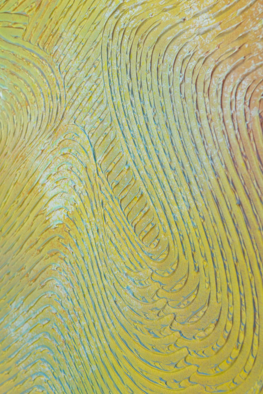 Tiago Tebet, Sem título | Untitled #120, 2019