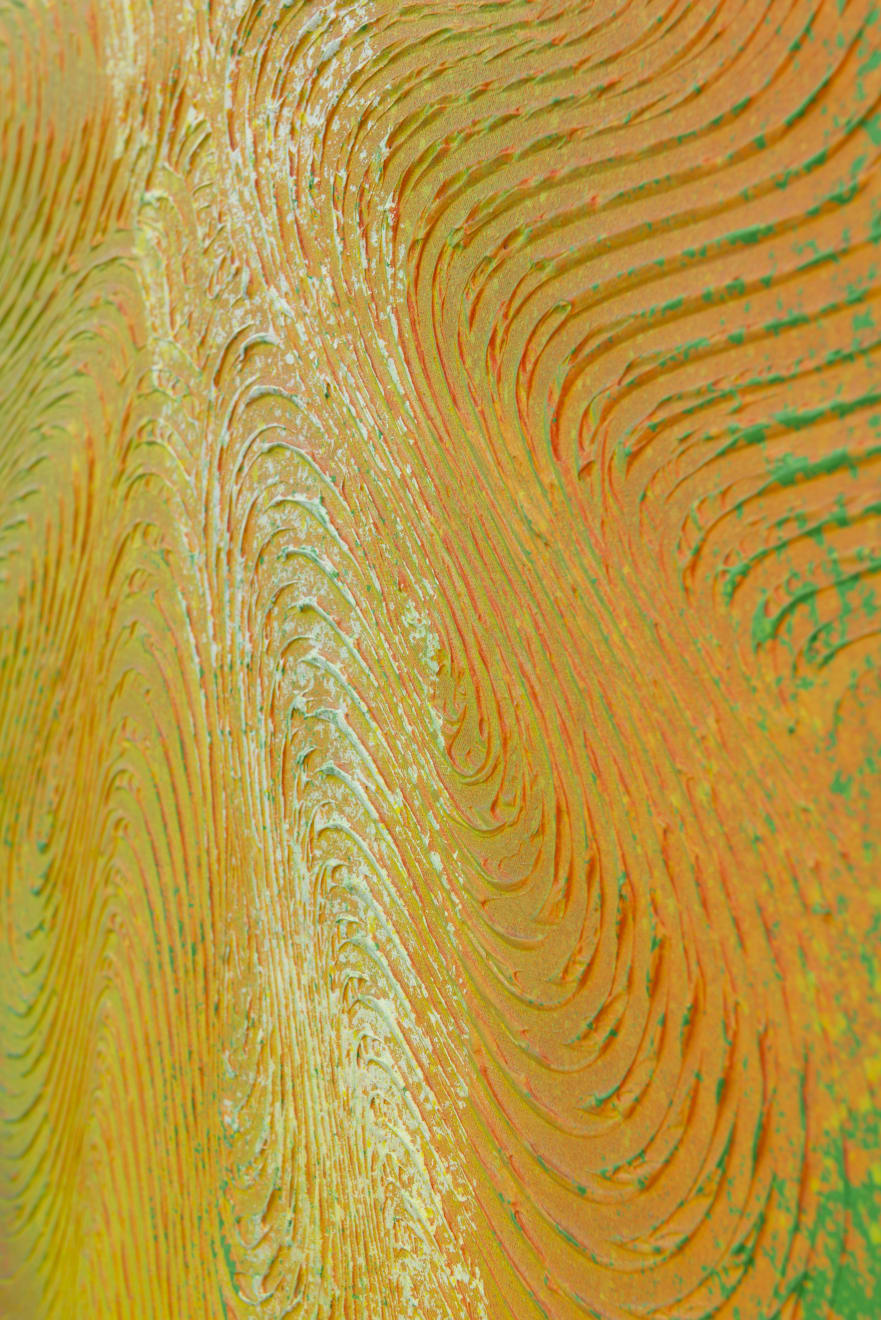 Tiago Tebet, Sem título | Untitled #121, 2019