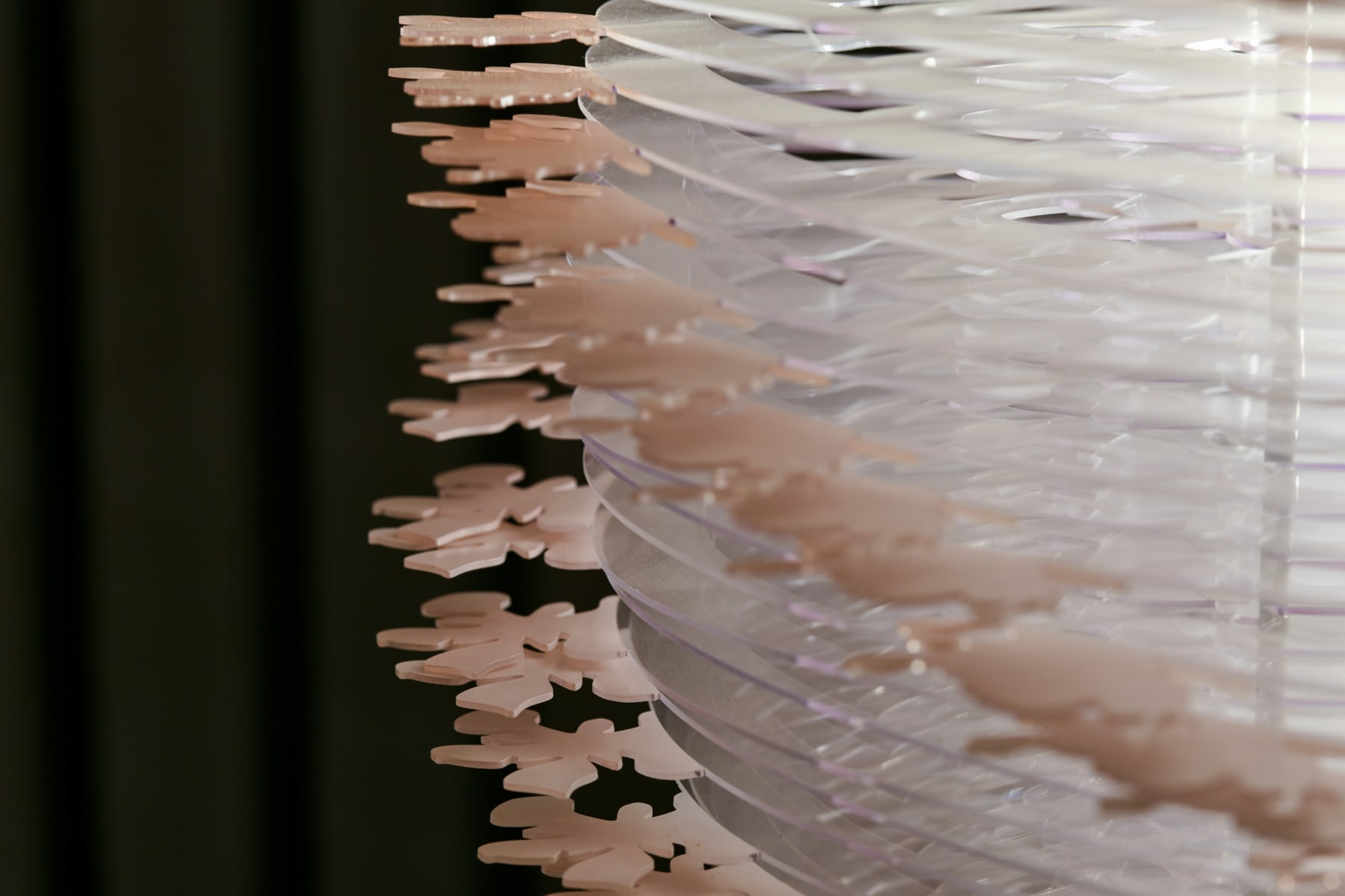 Jorge Pardo, Sem título, esfera 4 | Untitled, sphere 4, 2019