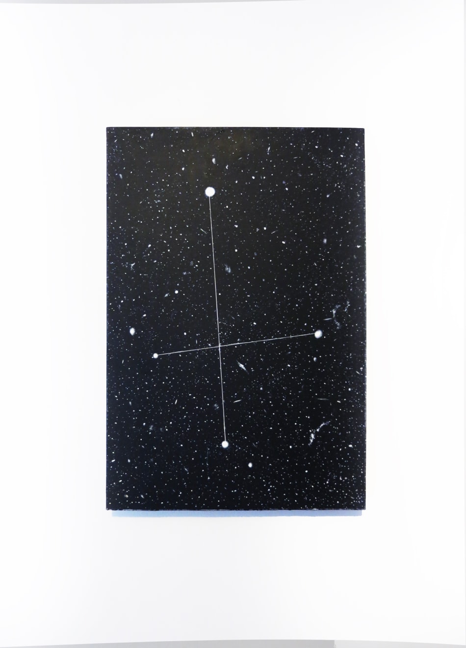 Tiago Tebet, Variações para o Cruzeiro do Sul, 2015